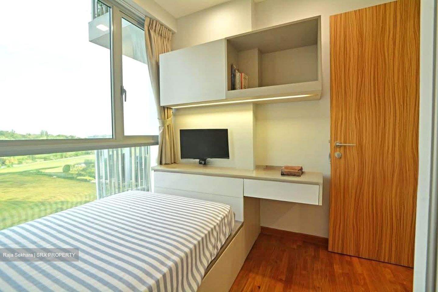Flo Residence (D19), Condominium #596000851